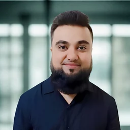 Moaz Arshad