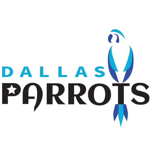 Dallas Parrots