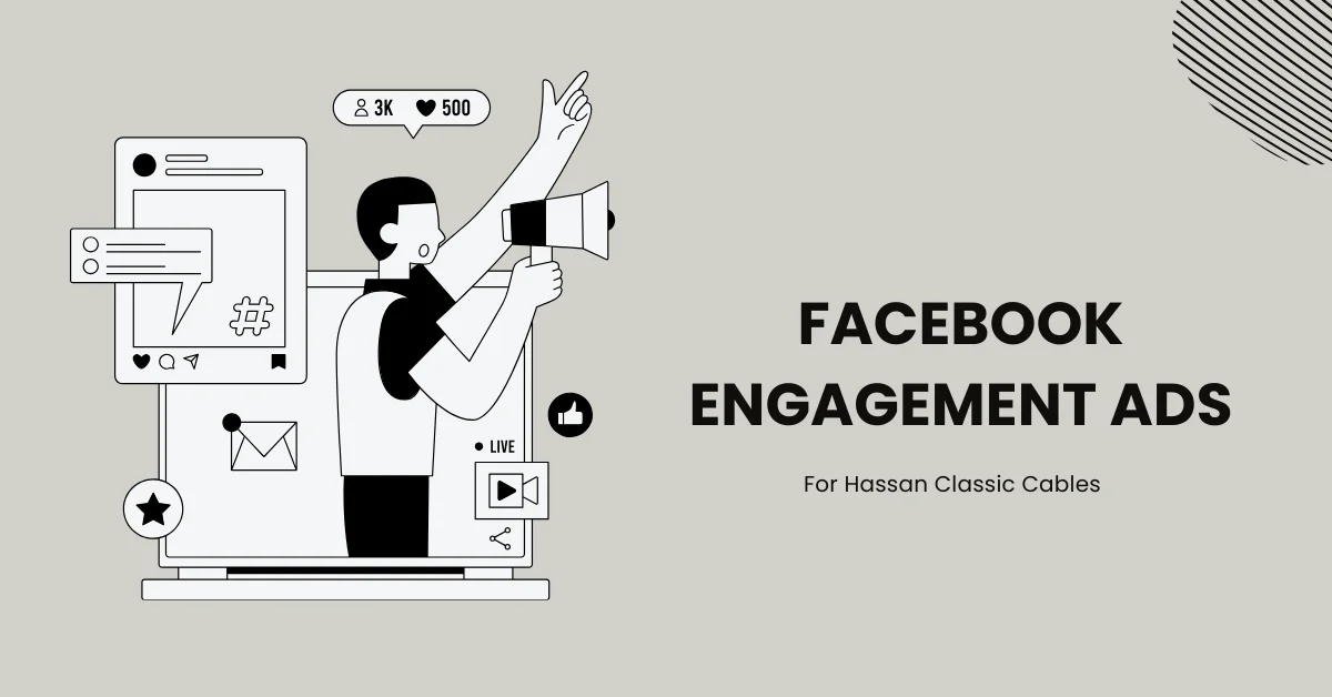 Social Media Engagement Campaign