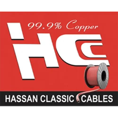 Hassan Classic Cables