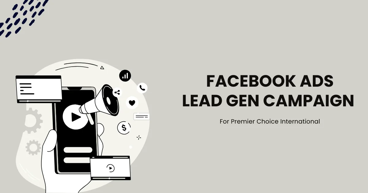 Lead Generation Campaign