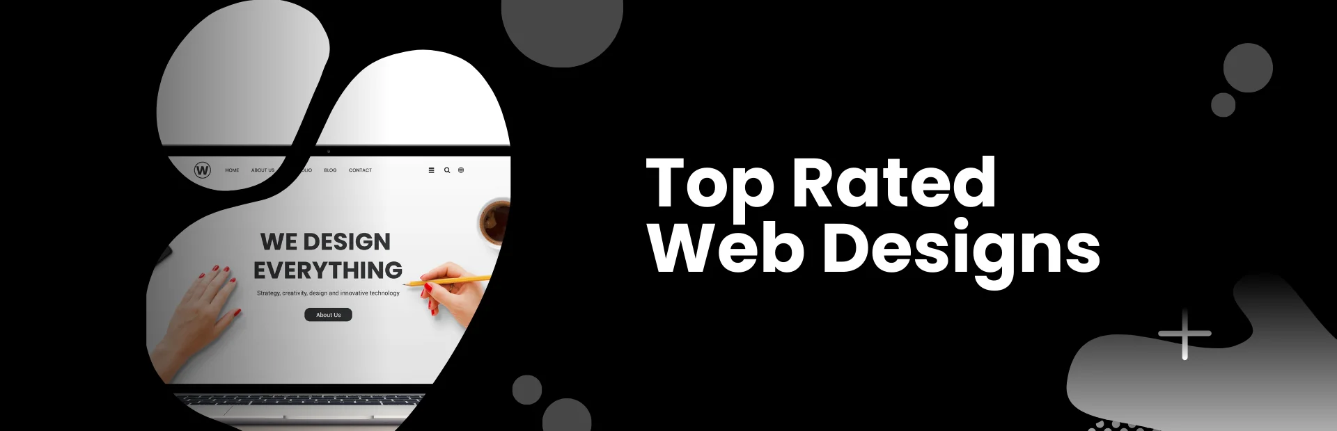 Top Rated Web Designs