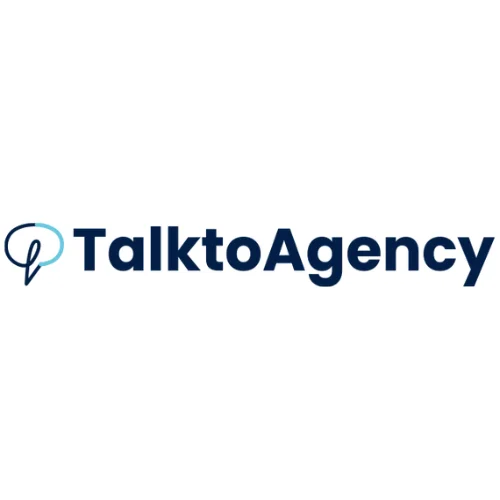 Talk To Agency